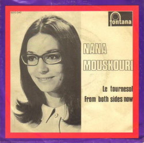 Nana Mouskouri